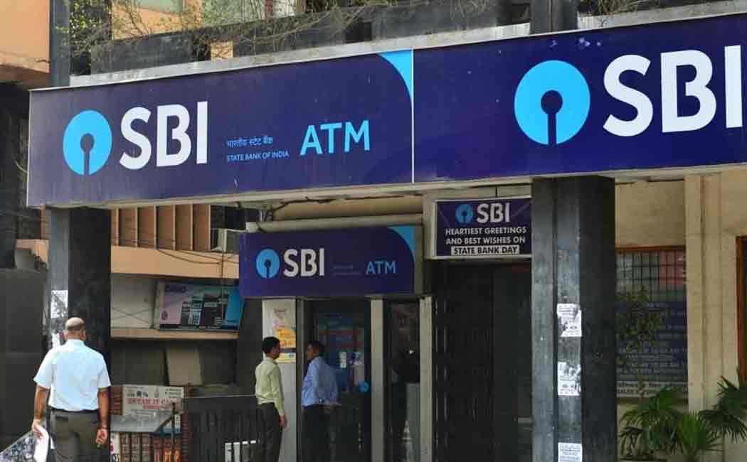 வீட்டுக்கடன் வாங்கியோருக்கு குட் நியூஸ்…. தீபாவளியை முன்னிட்டு SBI வங்கி அறிவிப்பு…!!