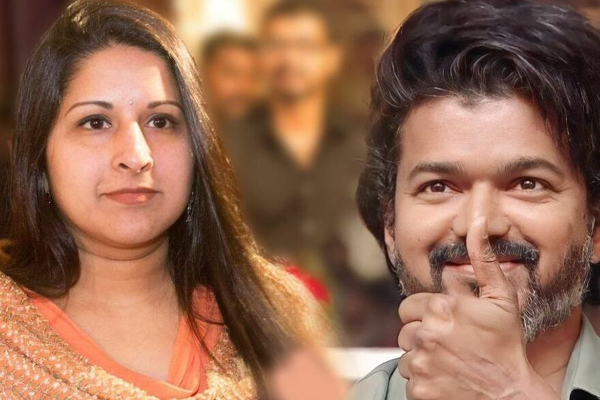 மனைவி சங்கீதாவின் ஆசைக்காக….. அந்த விஷயத்தை செய்த தளபதி விஜய்…. என்ன தெரியுமா…??