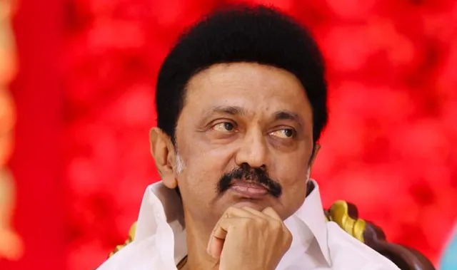 அழுத்தமாக சொல்றேன்…. திமுக குடும்ப கட்சி தான்…. முதல்வர் ஸ்டாலின் அதிரடி…!!