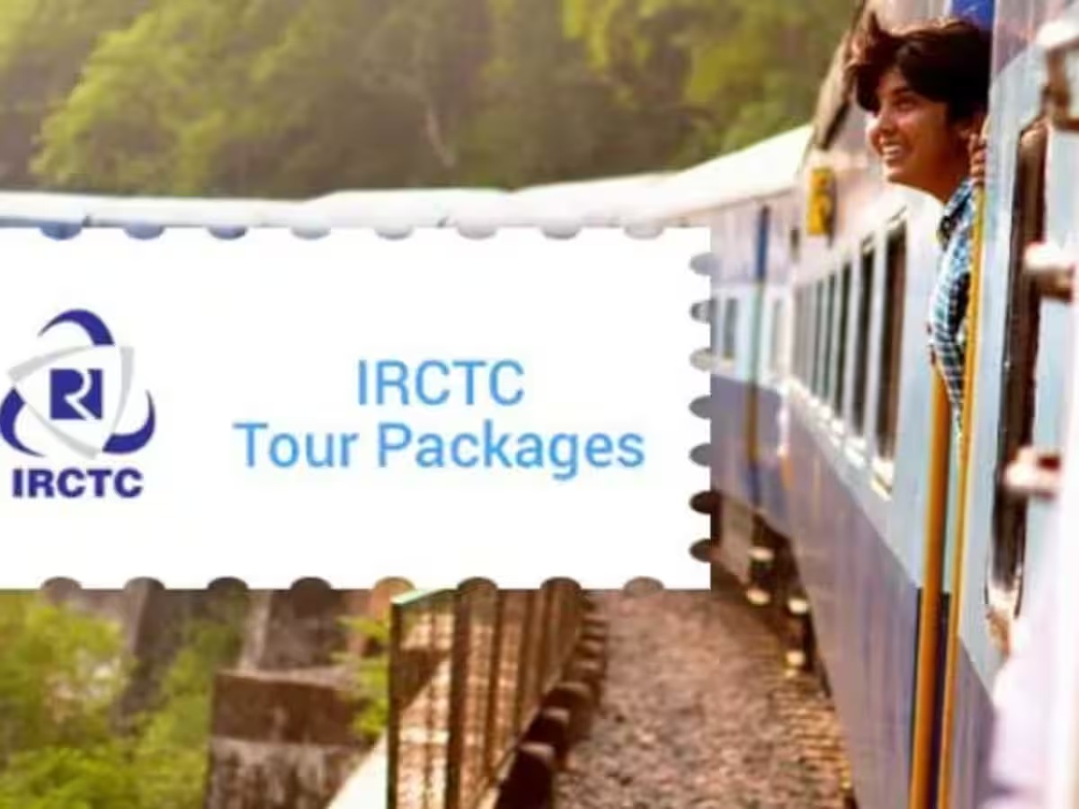 IRCTC-யின் மிகவும் சிக்கனமான டூர் பேக்கேஜ் இதுதான்…. உடனே முந்துங்க…. கட்டண விவரம் வெளியீடு…!!