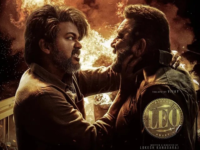 இலங்கையில் “LEO” வெளியிட வேண்டாம்…. வெளியானால் அது நடக்கும்…. விஜய்க்கு வந்த கடிதம்…!!