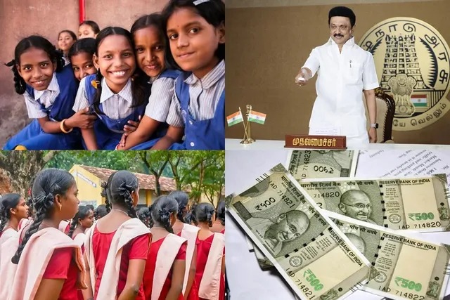 பெண் குழந்தைகளுக்கு ரூ.50,000…. விண்ணப்பிக்க இன்றே கடைசி நாள்….. தமிழக அரசு அறிவிப்பு….!!!