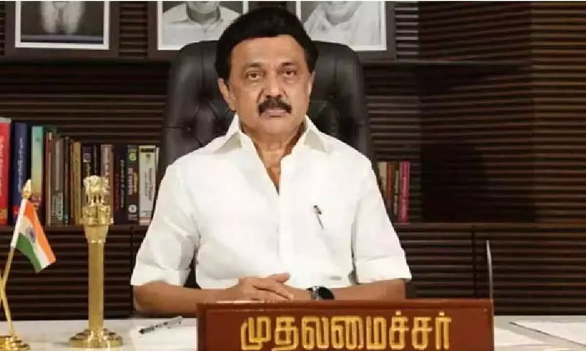 குறுவை விவசாயிகளுக்கு ஹெக்டருக்கு 13,500 இழப்பீடு வழங்கப்படும் – முதல்வர் ஸ்டாலின் அறிவிப்பு.!!