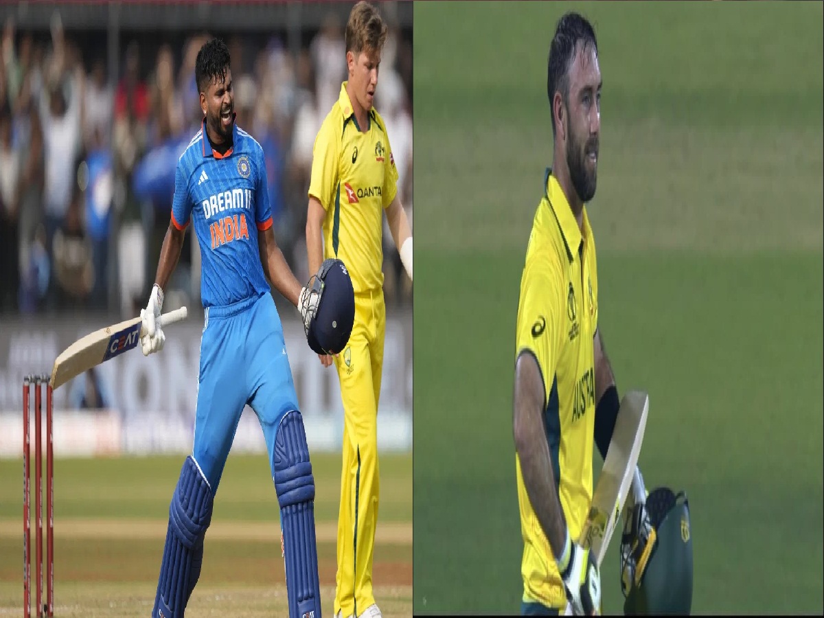 #WorldCupCricket: 104 மீட்டர் சிக்ஸ்… ஷ்ரேயாஸ் ஐயரை பின்னுக்கு தள்ளி சாதனை படைத்த மேக்ஸ்வெல்..!!