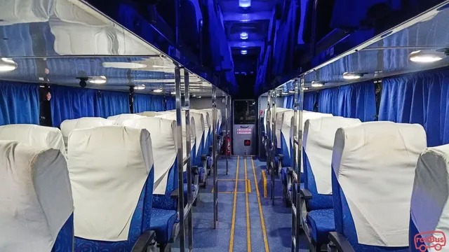 ஆம்னி பேருந்து கட்டணம் விவரம் வெளியானது…. தமிழக மக்களுக்கு முக்கிய அறிவிப்பு….!!!