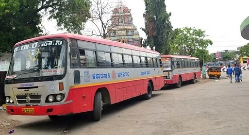 இதென்னப்பா புது கதையா இருக்கே…! பரபரப்பான சாலையில் திருட்டு போன நிழற்குடை… குழம்பிய அதிகாரிகள்…!!