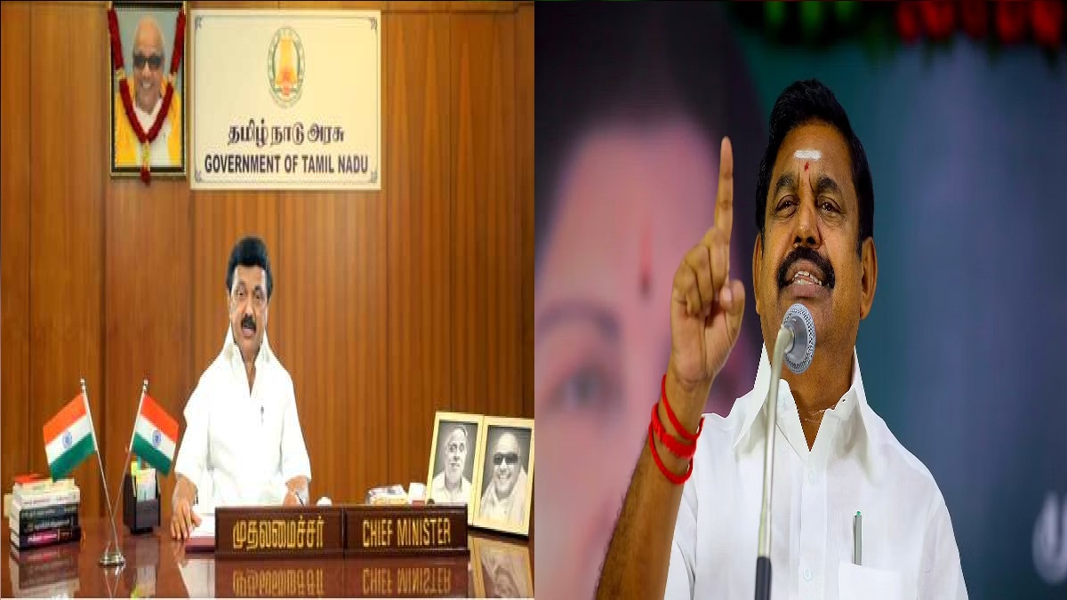 ஹையோ…! மண்டைல அறிவு இருக்கான்னு தெரில; TN அரசு இப்படியும் செய்யுமா ? கேள்விப்பட்டதும் ஷாக் ஆன எடப்பாடி…!!