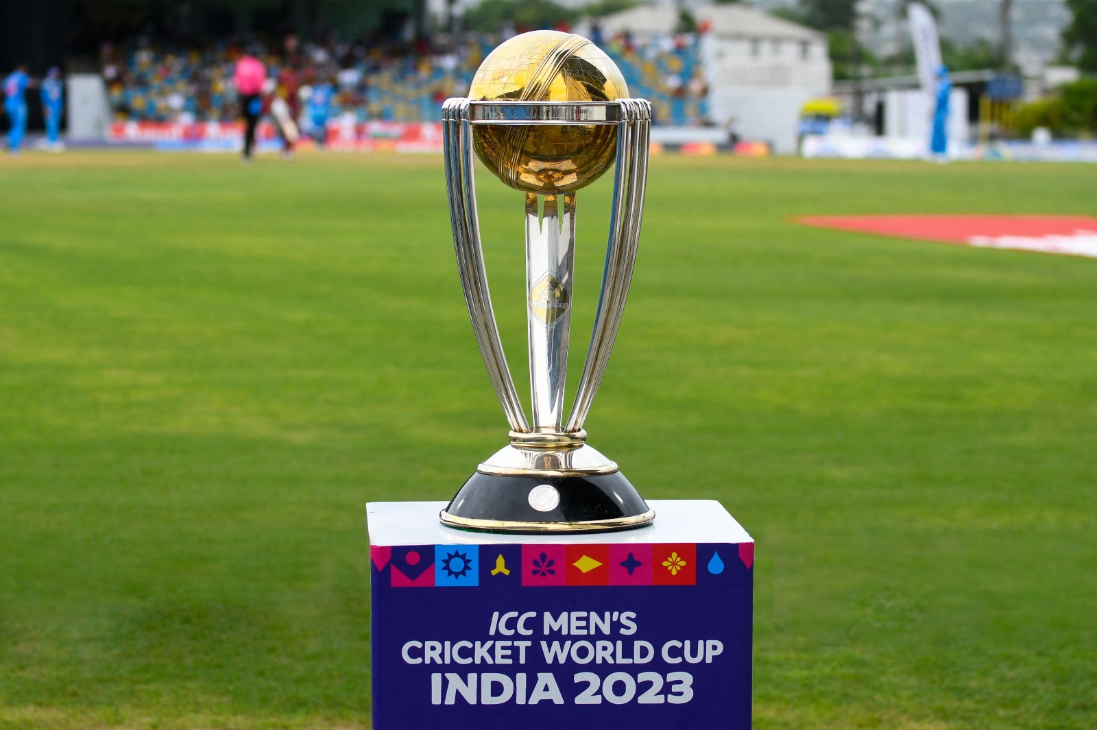 World Cup 2023 : சென்னையில் பறக்கும் ரயில் வழித்தடத்தில் சிறப்பு ரயில்கள் இயக்கப்படும் என அறிவிப்பு.!!