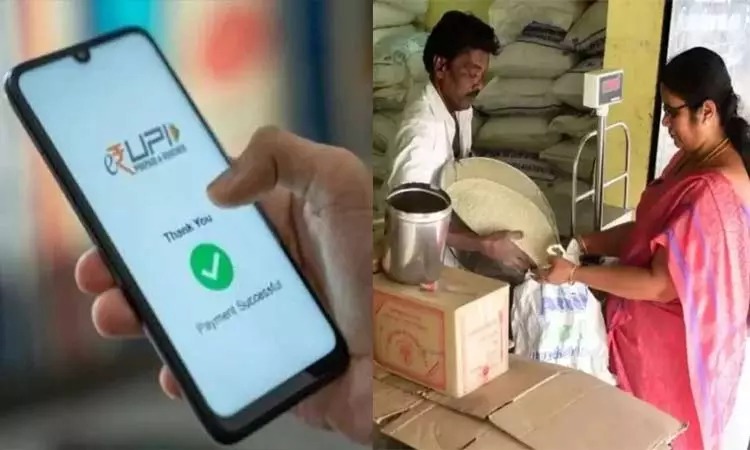 BREAKING: இன்று முதல் ரேஷன் கடைகளில் அமல்…. தமிழக அரசு அதிரடி…!!!!
