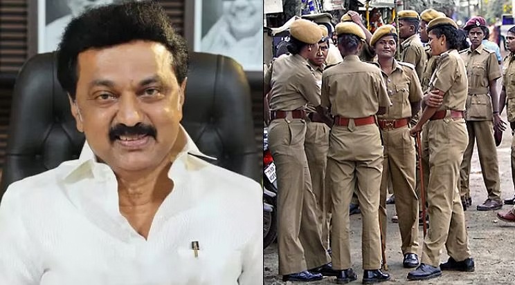 இரவு 8 மணிக்குள்… எல்லாரும் கிளம்பிடுங்க… போலீஸ் போட்ட உத்தரவு..!!