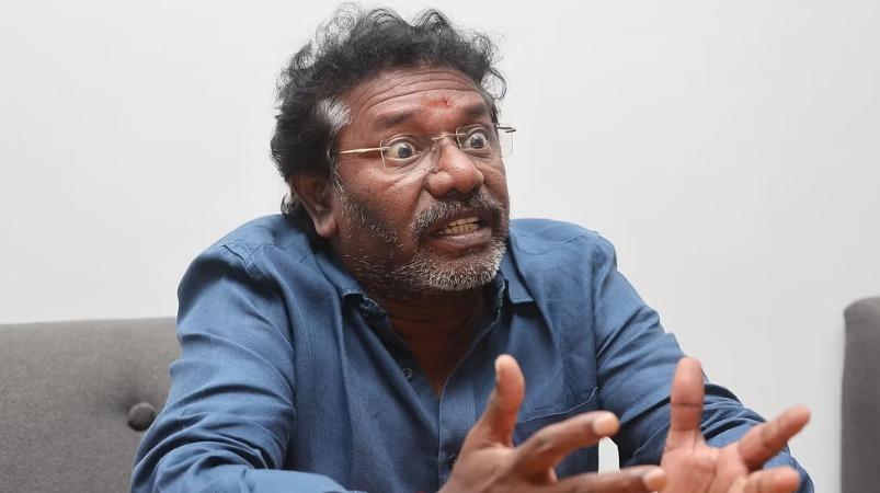 இது மட்டும் நடக்கலனா, நான் அரசியலில் இருக்க மாட்டேன்…. நடிகர் கருணாஸ் ஆவேசம்….!!!