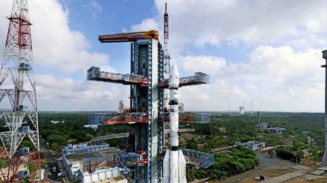 தமிழகத்தில் ISRO ஏவுதளம் அமையவுள்ள இடம் தடைசெய்யப்பட்ட பகுதி… மத்திய அரசு அறிவிப்பு…!!