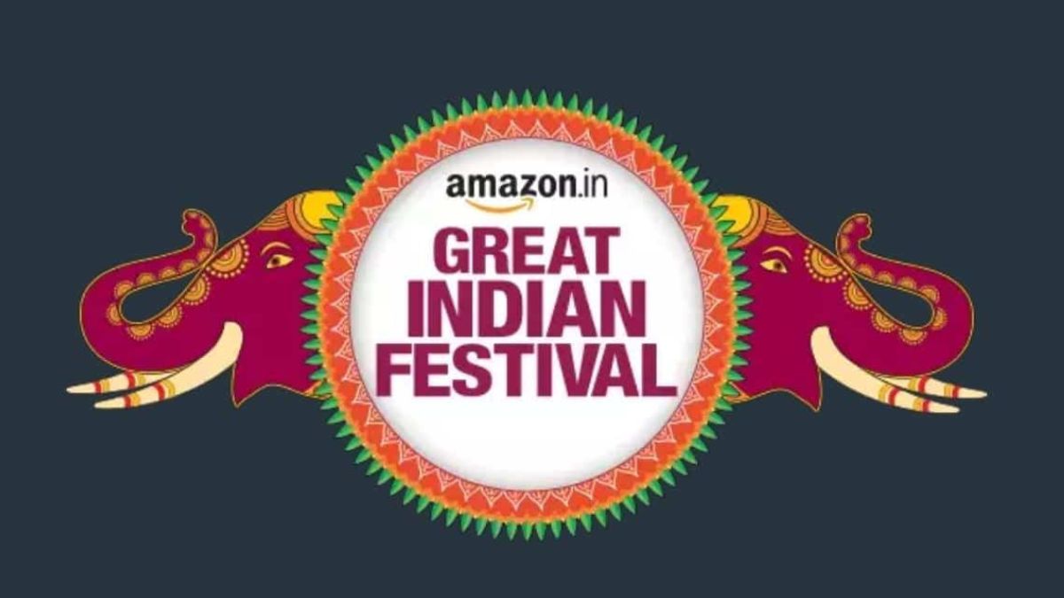 அமேசான் கிரேட் இந்தியன் ஃபெஸ்டிவல் சேல்: 40% தள்ளுபடியில் கிடைக்கும் ஸ்மார்ட்போன்கள் லிஸ்ட்…!!