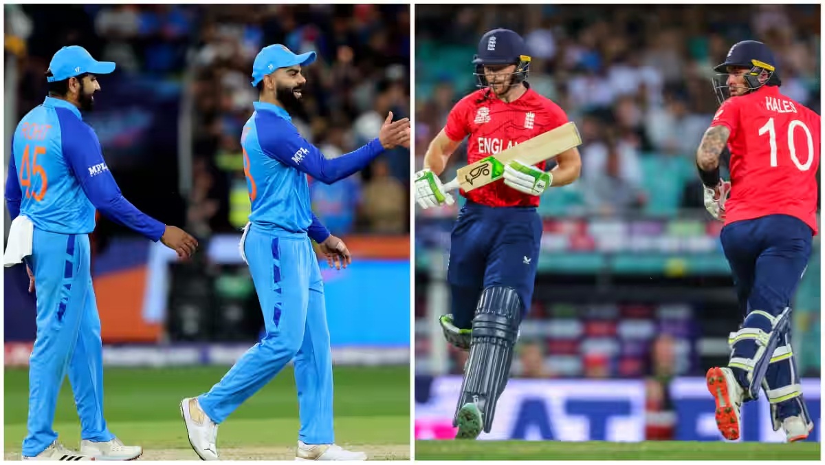  IND vs ENG : இன்று இந்தியா vs இஙகிலாந்து மோதல்… அரையிறுதியை உறுதி செய்யுமா டீம் இந்தியா?