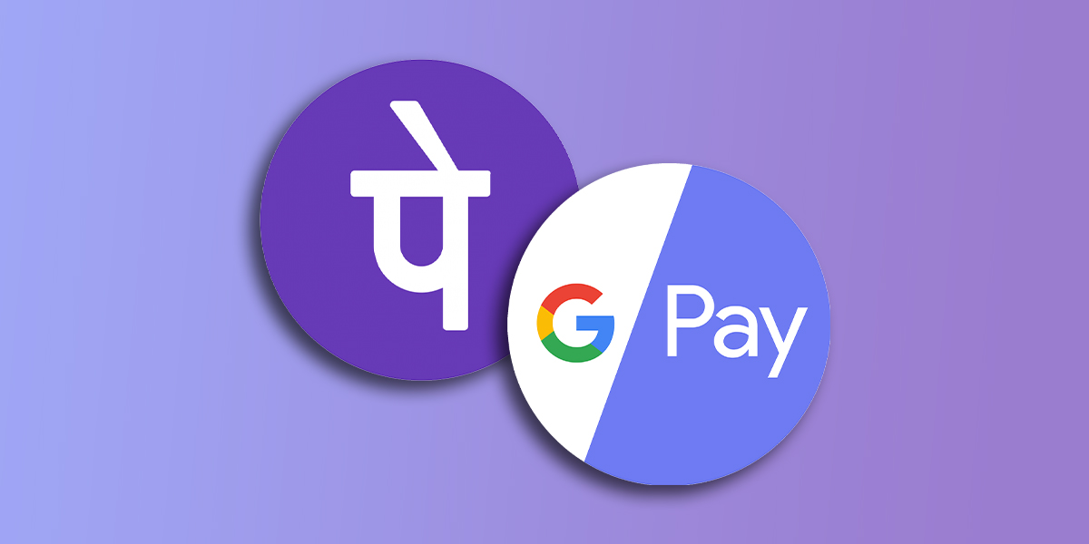 GPay, PhonePe பயன்படுத்த கட்டுப்பாடு?…. பயனர்களுக்கு ஷாக் நியூஸ்….!!!