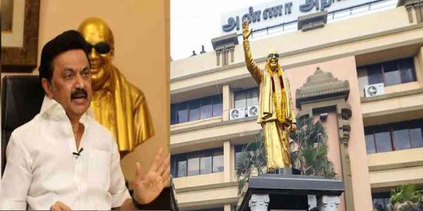 விரைந்து செயல்பட வேண்டிய காலம் காலம் இது ; மு க ஸ்டாலின்..!!