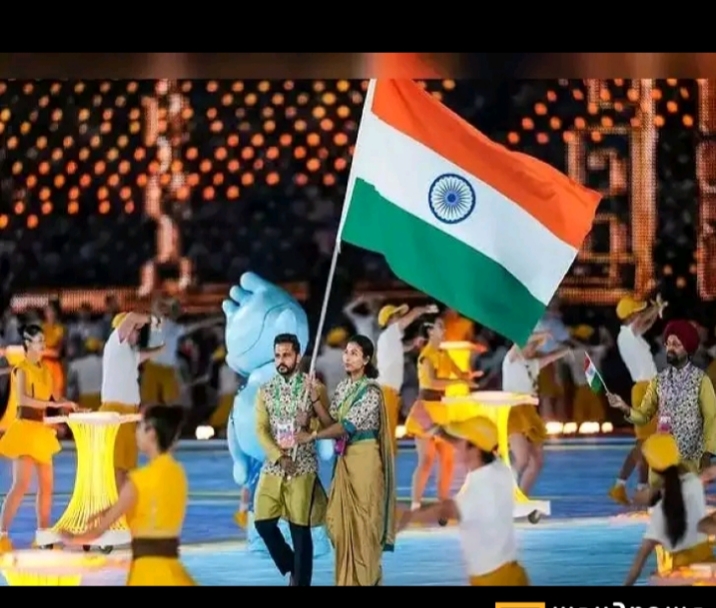 BREAKING: இந்தியா வரலாற்று சாதனை…!!!