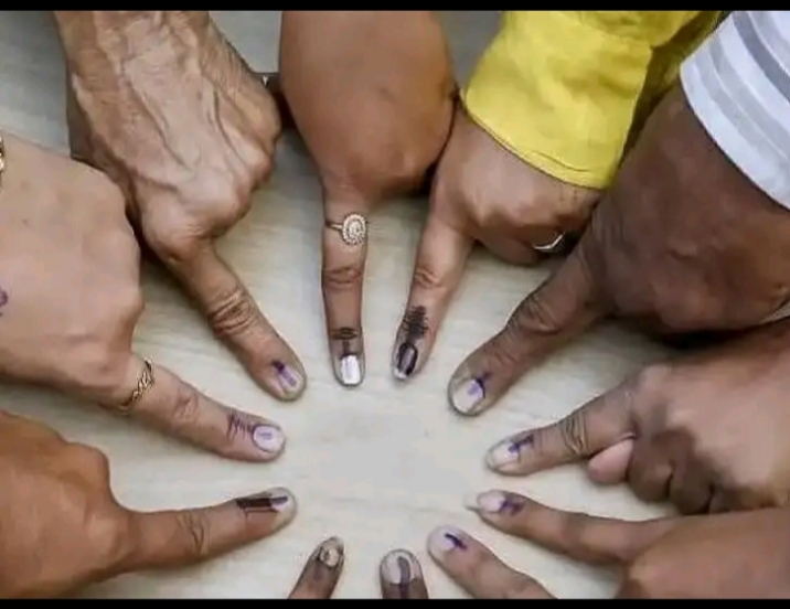 Breaking: மிசோரம், சத்தீஸ்கரில் நவ.,7ம் தேதி தேர்தல்…!!!