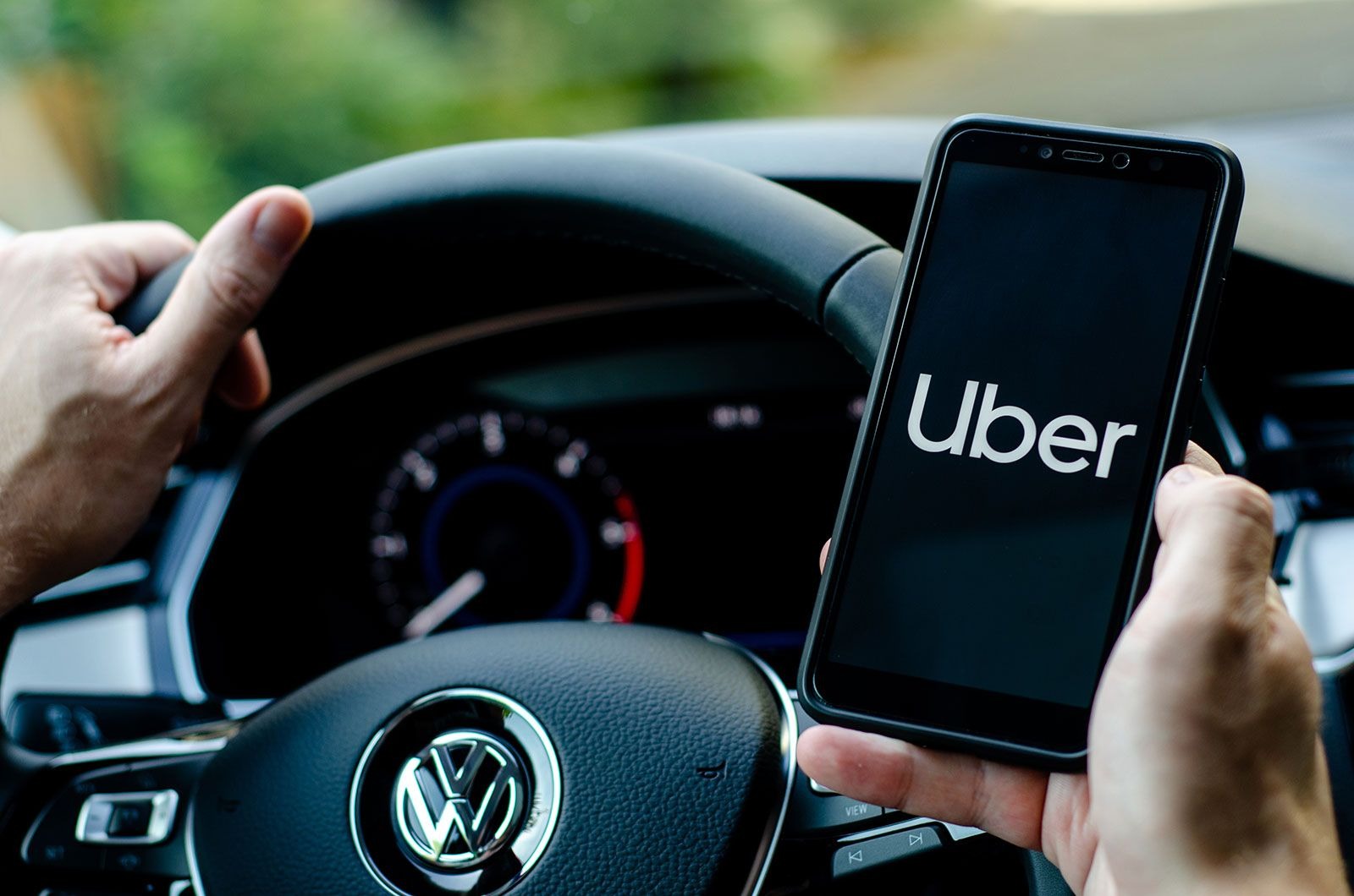 UBER பெண் பயணியின் புகார்…. நிறுவனம் கொடுத்த பதில்….!!