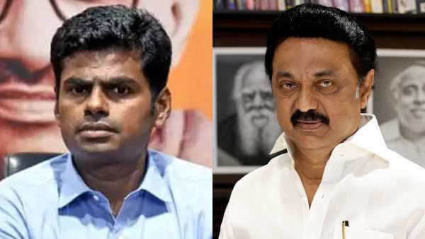 சுதந்திர தினம், குடியரசு தினம் வித்தியாசம் தெரியாதவர் நம்ம C. M ஸ்டாலின்; அண்ணாமலை…!!
