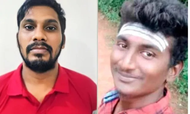 சென்னையில் குண்டுமழை…. என்கவுன்டரில் ரவுடிகள்  சுட்டுக்கொலை….!!!