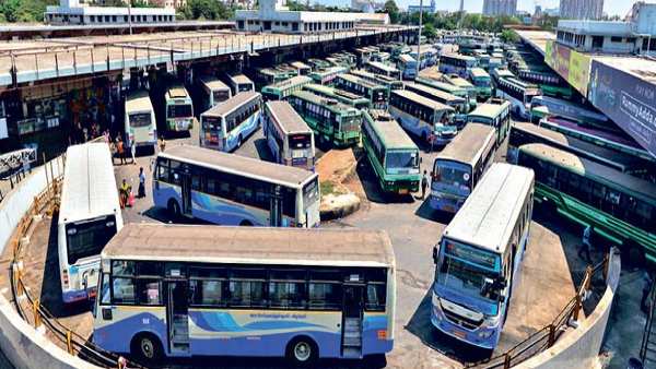 அடடே சூப்பர்…! தீபாவளிக்கு சொந்த ஊர் செல்வோருக்கு…. TNSTC சூப்பர் குட் நியூஸ்…!!