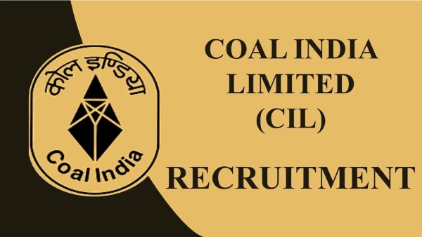 Apply Now: CIL நிறுவனத்தில் 560 பணியிடங்கள்…. உடனே அப்ளை பண்ணுங்க…!!!