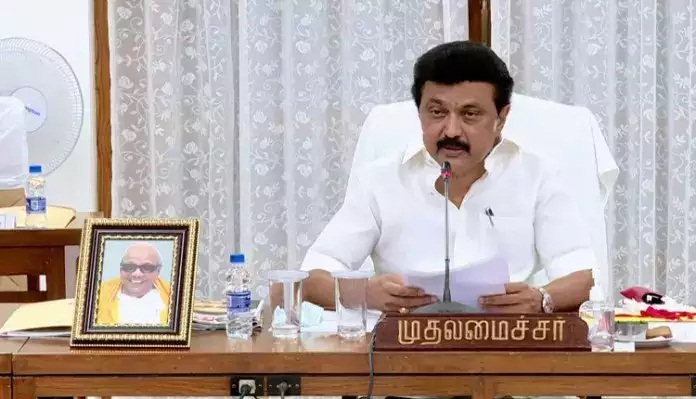 மக்களே…! என் பேச்சை லைக் செய்வதோடு ஷேர் செய்யுங்கள்…. முதல்வர் ஸ்டாலின் வேண்டுகோள்…!!