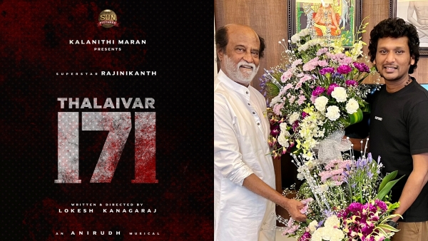 தலைவர் 171 படம் குறித்து DOP சொன்ன சுவாரஸ்ய தகவல்…. இது வேற லெவல்….!!!!