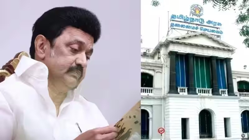 ”அதை பற்றி பேசிய ADMK” டக்குன்னு கடுப்பான ஸ்டாலின்… அப்செட் ஆன எடப்பாடி … கோட்டையில் செம பரபரப்பு…!!