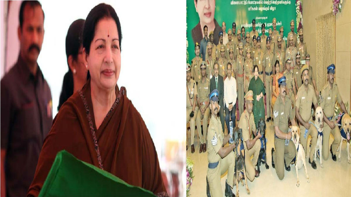கலவரமான ஆந்திரா, கர்நாடகா…! உடனே ஓடிய தமிழக போலீஸ்… ADMK ஆட்சியில் செம கெத்து…!!