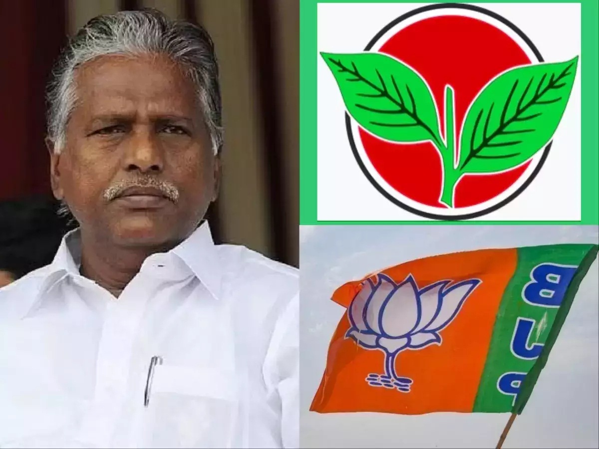 இனிமேல் BJPயை விமர்சிப்போம்..! இறுதிவரை கூட்டணி இல்லை; அடித்து ஆடும்  ADMK..!!