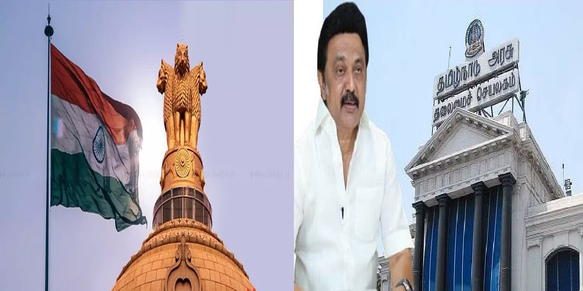 2 சம்பவம் நடந்துருக்கு…! சீக்கிரம் நடவடிக்கை எடுங்க…. மத்திய அரசுக்கு C.M  ஸ்டாலின் திடீர் கடிதம்..!!