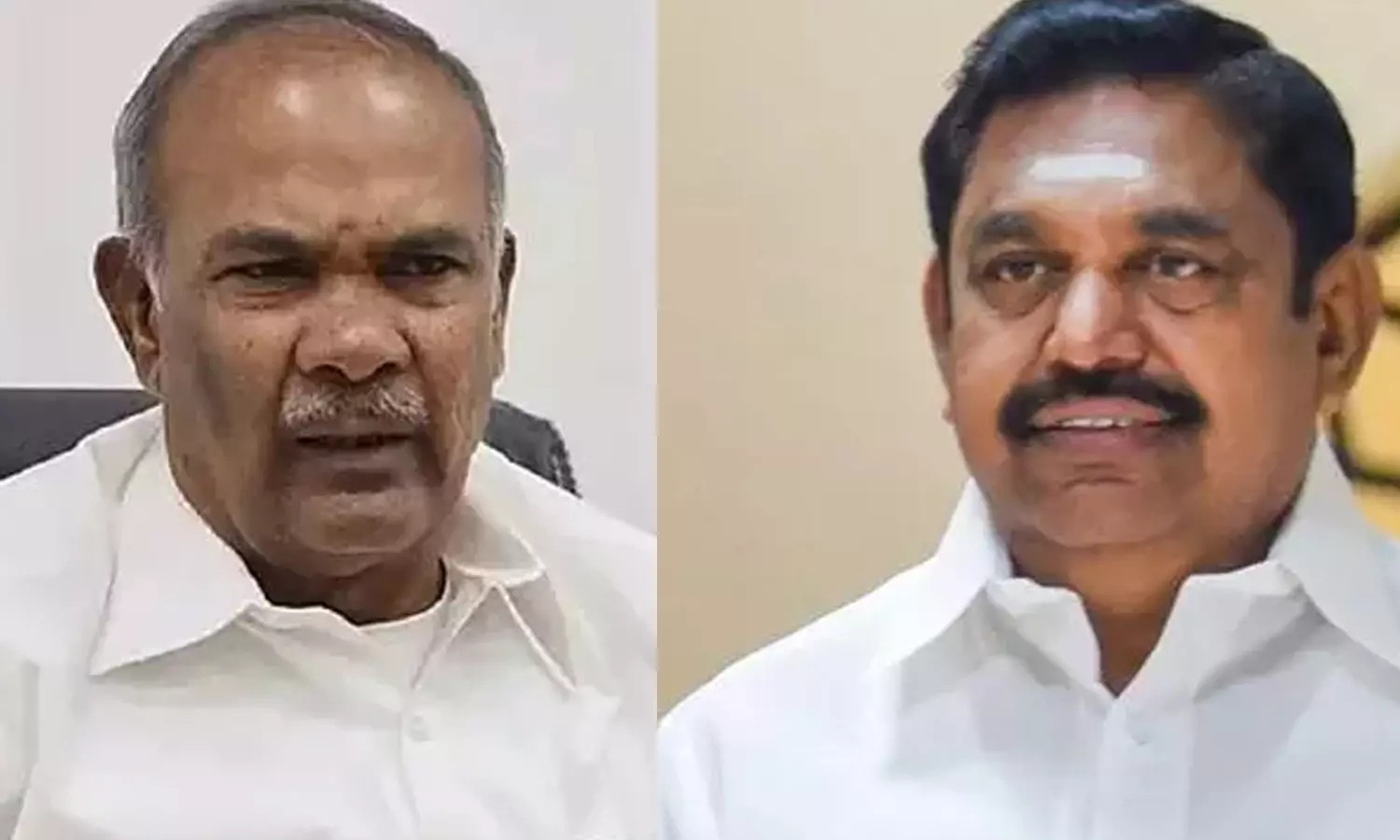 சாக்கு போக்கு சொல்லி ரிஜெக்ட் பண்ணுறாரு; எதாவது பேசி மொழுகிடுறாரு; அப்பாவு மீது எடப்பாடி அதிருப்தி…!!