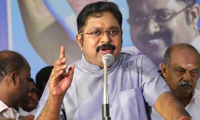 AMMK அணிலை போல இருக்கும்; நான் பார்த்துகிறேன்… நீங்க பூத் கமிட்டி அமையுங்க; உத்தரவு போட்ட டிடிவி..!!