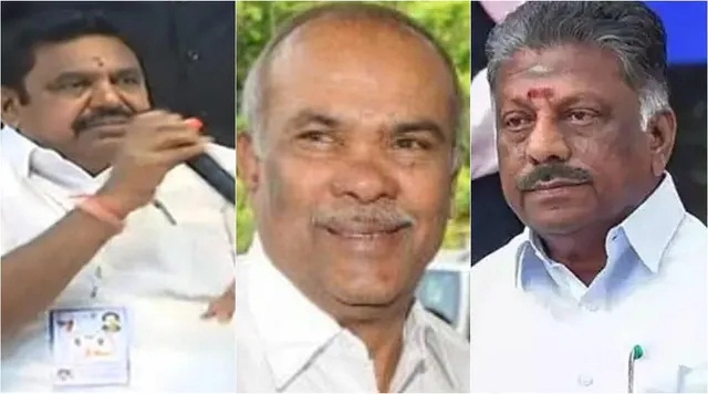 OPS இருக்கை விவகாரம்: ”நான் வீம்புக்கு பண்ணல” சபாநாயகர் அப்பாவு மீண்டும் விளக்கம்….!!