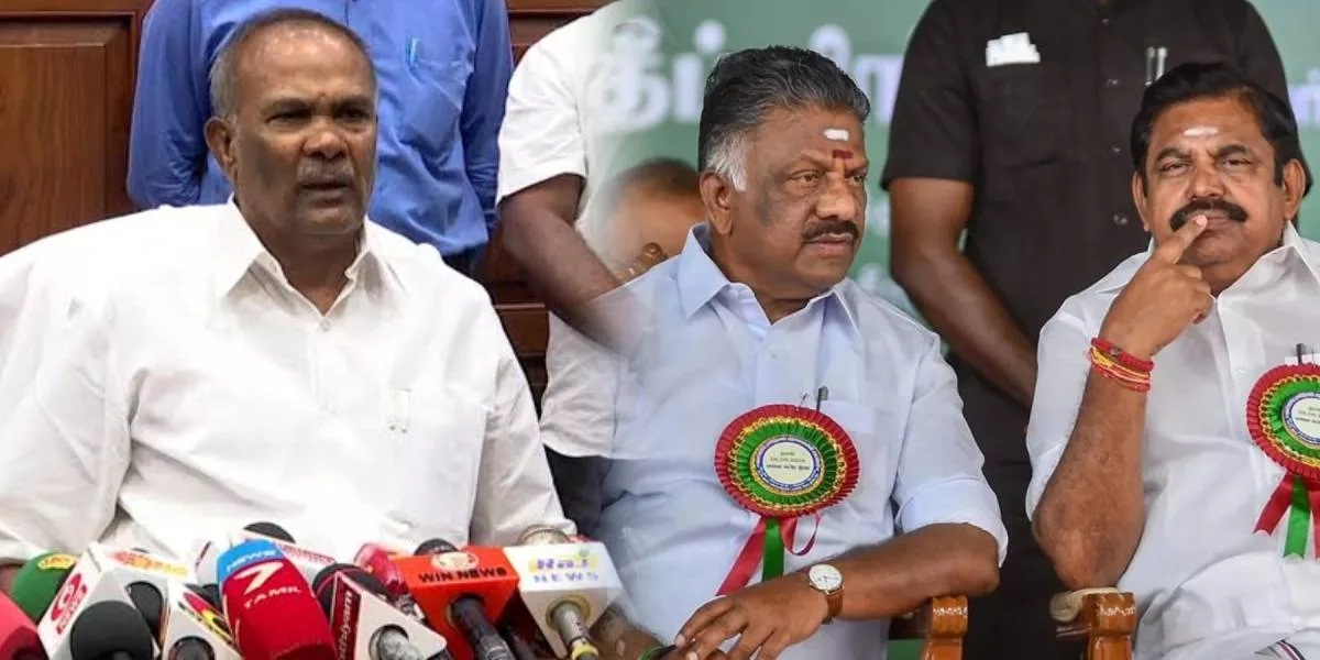 OPS சீட்டை கேட்டு ADMK கோரிக்கை…! NO சொன்ன சபாநாயகர்…  பேரவையை வெளிநடப்பு செஞ்ச ADMK…!