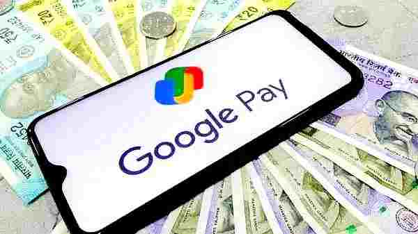 அட்டகாசமான தகவல்…. எங்கும் எதிலும் Google Pay…. கடல் கடந்து போனாலும் Google Pay….!!