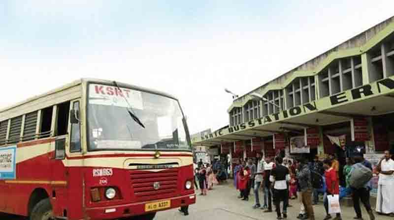 அரசு பேருந்துகளில் அக்டோபர் 31-க்குள்…. மாநில அரசு அதிரடி உத்தரவு….!!!