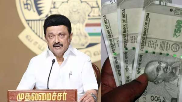 Breaking : மாணவர்களுக்கு Scholarship… சற்றுமுன் அறிவித்தார் முதல்வர் ஸ்டாலின்….!!!