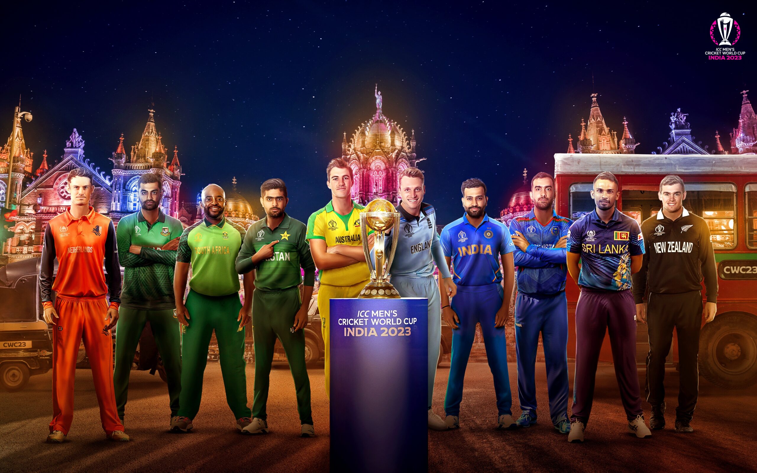 #CWC23: இந்த 4 அணிகள் அரையிறுதிக்குச் செல்லும்… நிலவரம் அப்படித்தான் இருக்கு…. எந்த டீம் பாருங்க.!!