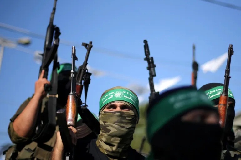 #PalestineUnderAttack: ஹமாஸ் அமைப்பின் நிதி ஆதாரங்கள் முடக்கம்….!!