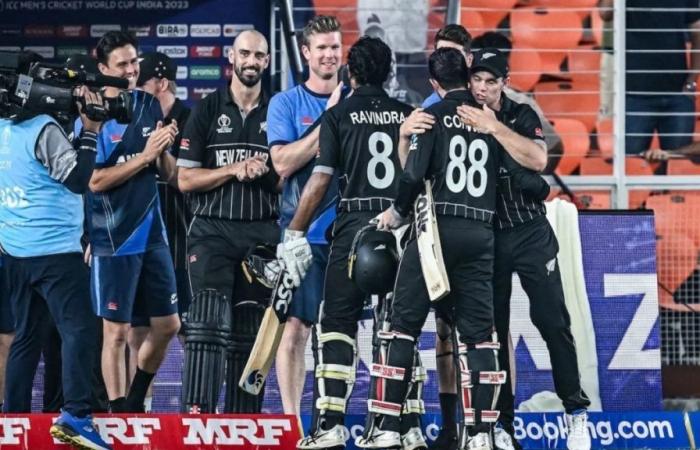 ENG vs NZ : 2023 உலகக் கோப்பையின் தொடக்கப் போட்டியில் 5 அற்புதமான சாதனைகள்…. என்னென்ன தெரியுமா?