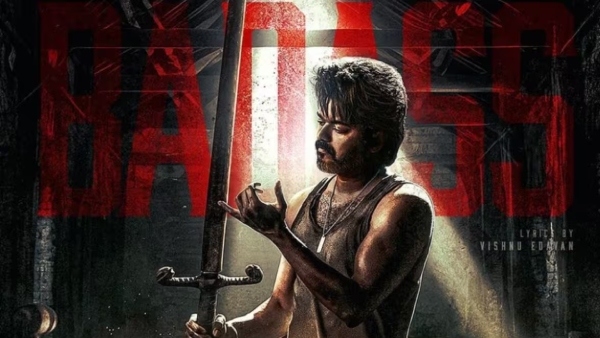 விஜயின் லியோ படத்திற்கு U/A சான்றிதழ்…. தணிக்கை வாரியம் அறிவிப்பு….!!!!