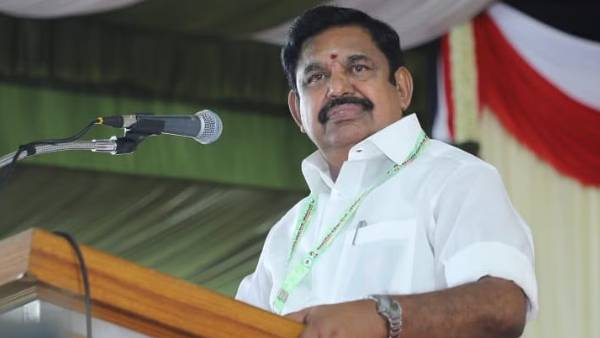 அதிரடியாக களமிறங்கிய EPS… அதிமுக கூட்டணியில் இணைந்த கட்சி….!!!