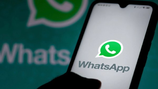 Whatsapp பயனர்களுக்கு சூப்பர் குட் நியூஸ்…. இனி ஒரே நேரத்தில் இரண்டு whatsapp கணக்குகளை பயன்படுத்தலாம்… அசத்தல் அப்டேட்….!!!