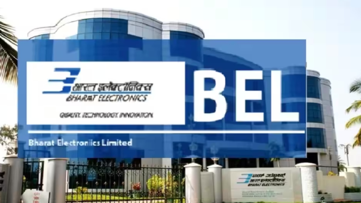 230 பணியிடங்கள்…. B.E, B.Tech முடித்தவர்களுக்கு BEL நிறுவனத்தில் வேலை… உடனே அப்ளை பண்ணுங்க…!!!!