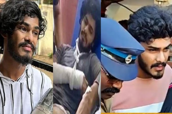   டிடிஎஃப் வாசனுக்கு நிபந்தனை ஜாமின்…! நீதிபதி உத்தரவு …!!