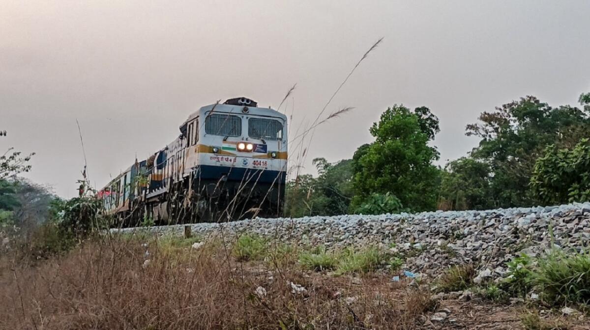 தீபாவளி பண்டிகை…. திருநெல்வேலிக்கு சிறப்பு ரயில்…. முன்பதிவு தொடங்கியது…. உடனே முந்துங்க….!!!