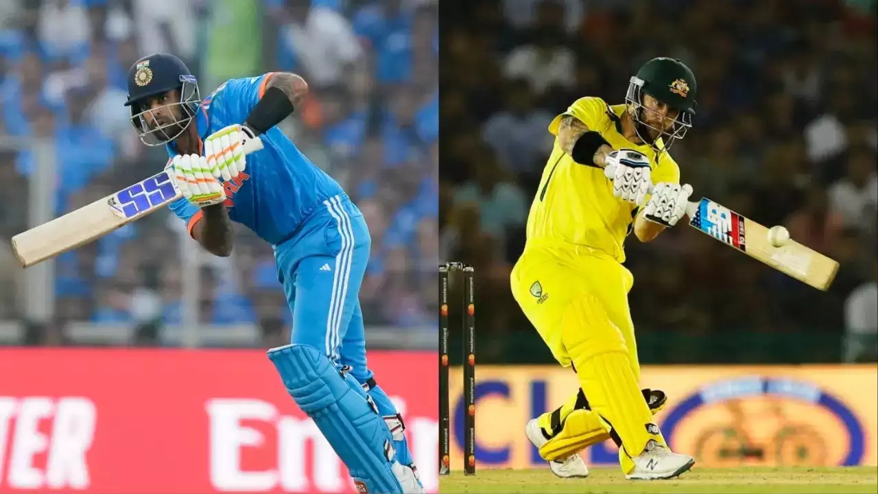 இந்தியா vs ஆஸ்திரேலியா : நாளை தொடங்கும் டி20 போட்டி…. இரு அணிகளின் வீரர்கள் யார் யார்?
